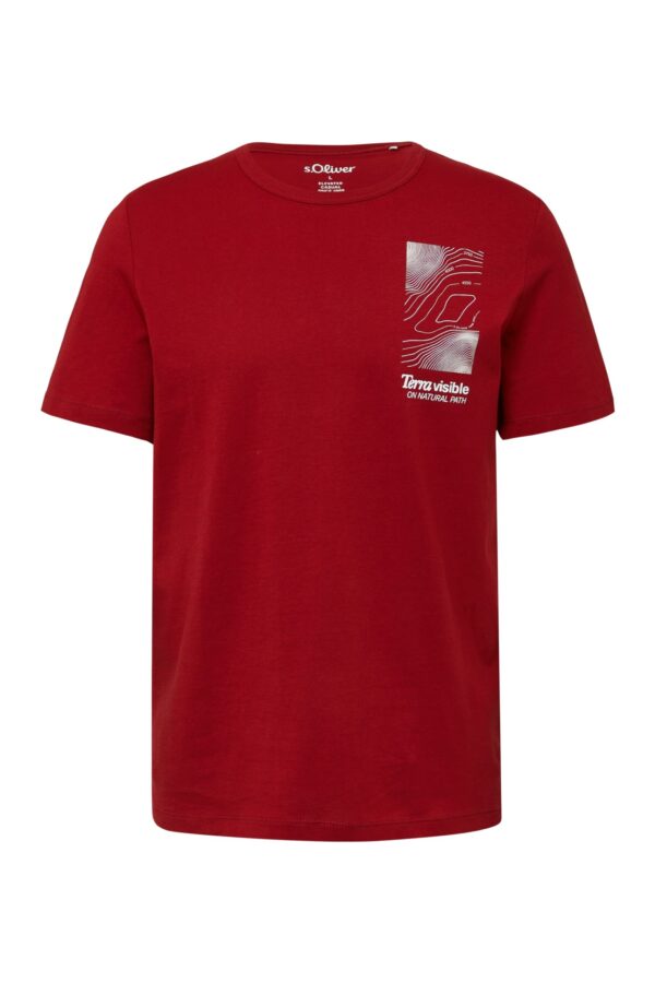 S.OLIVER T-Shirt – Bild 4