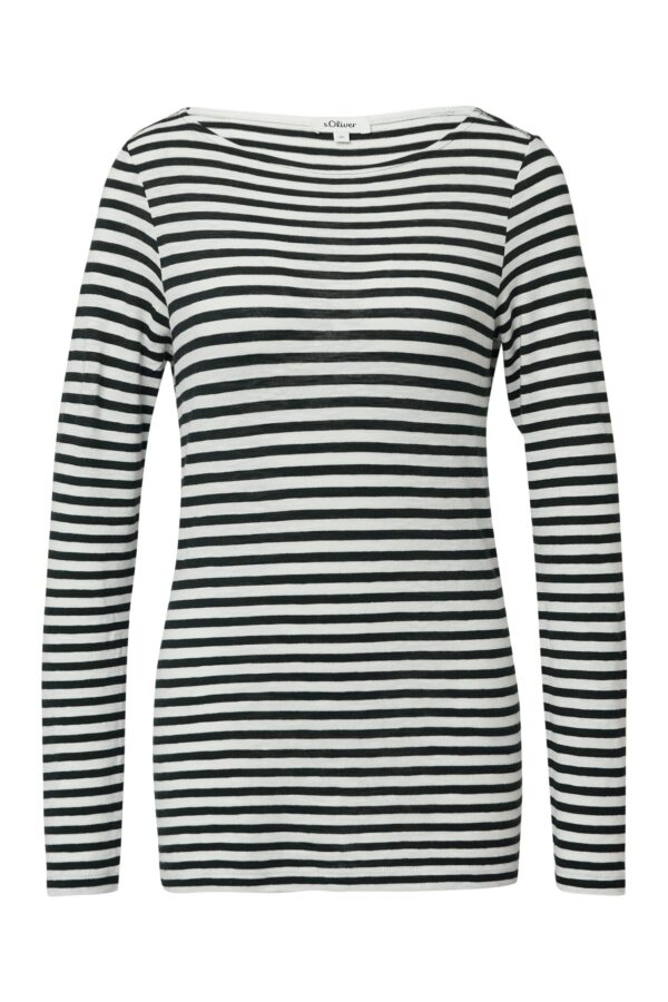 S.OLIVER T-Shirt – Bild 4