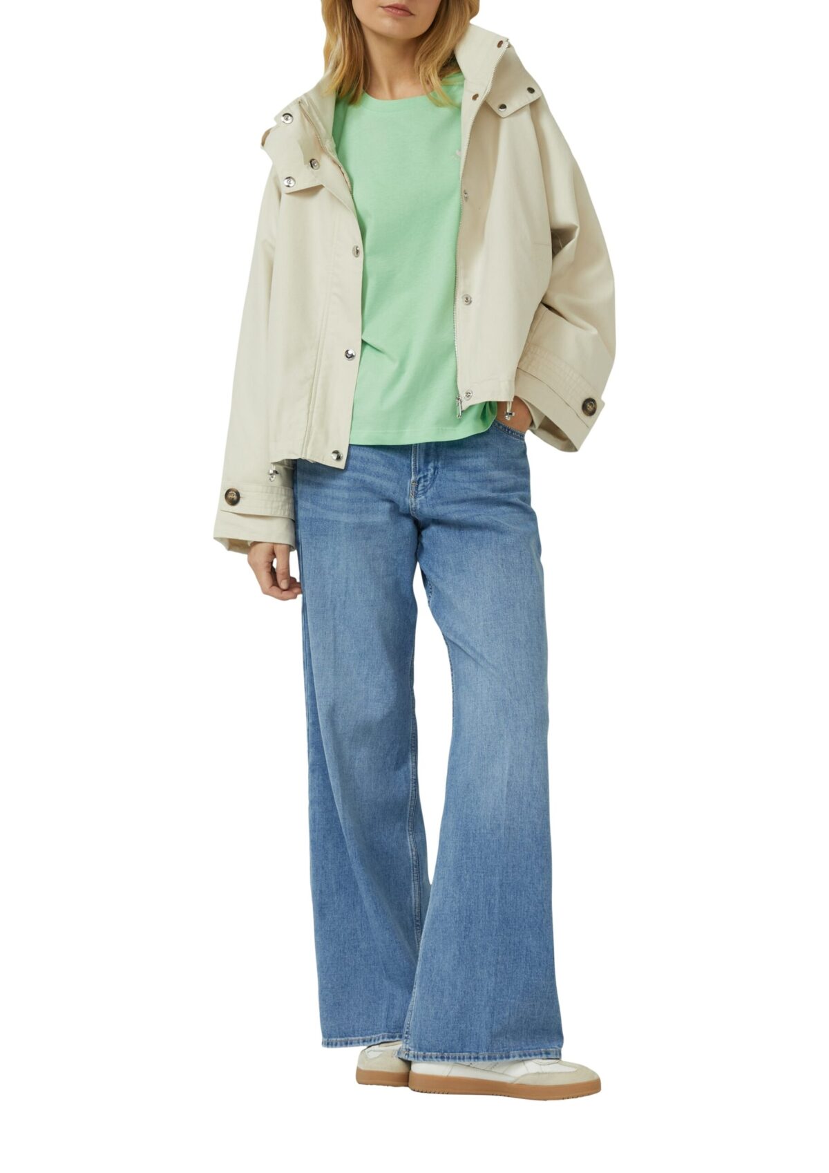 S.OLIVER T-Shirt – Bild 2