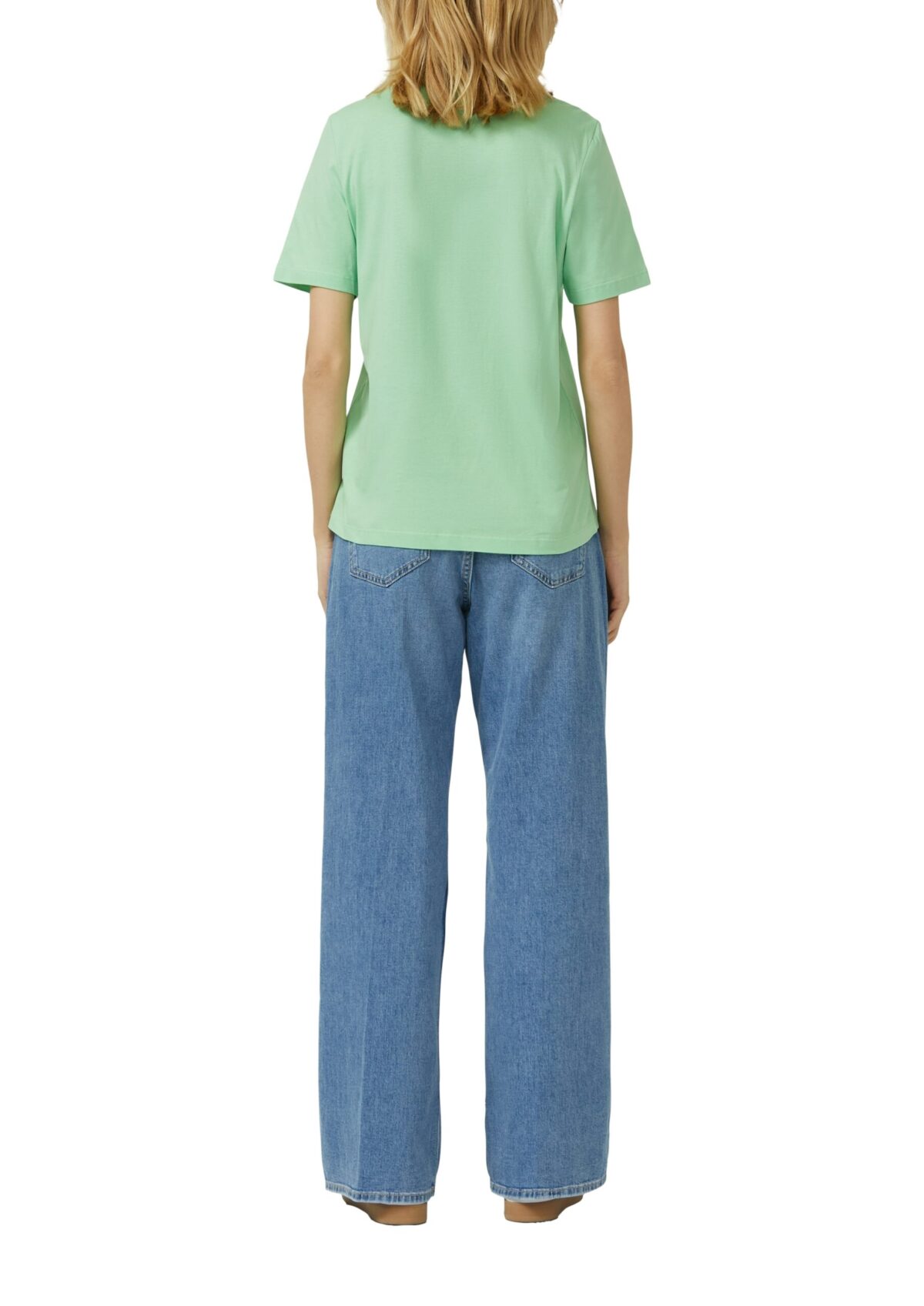 S.OLIVER T-Shirt – Bild 3