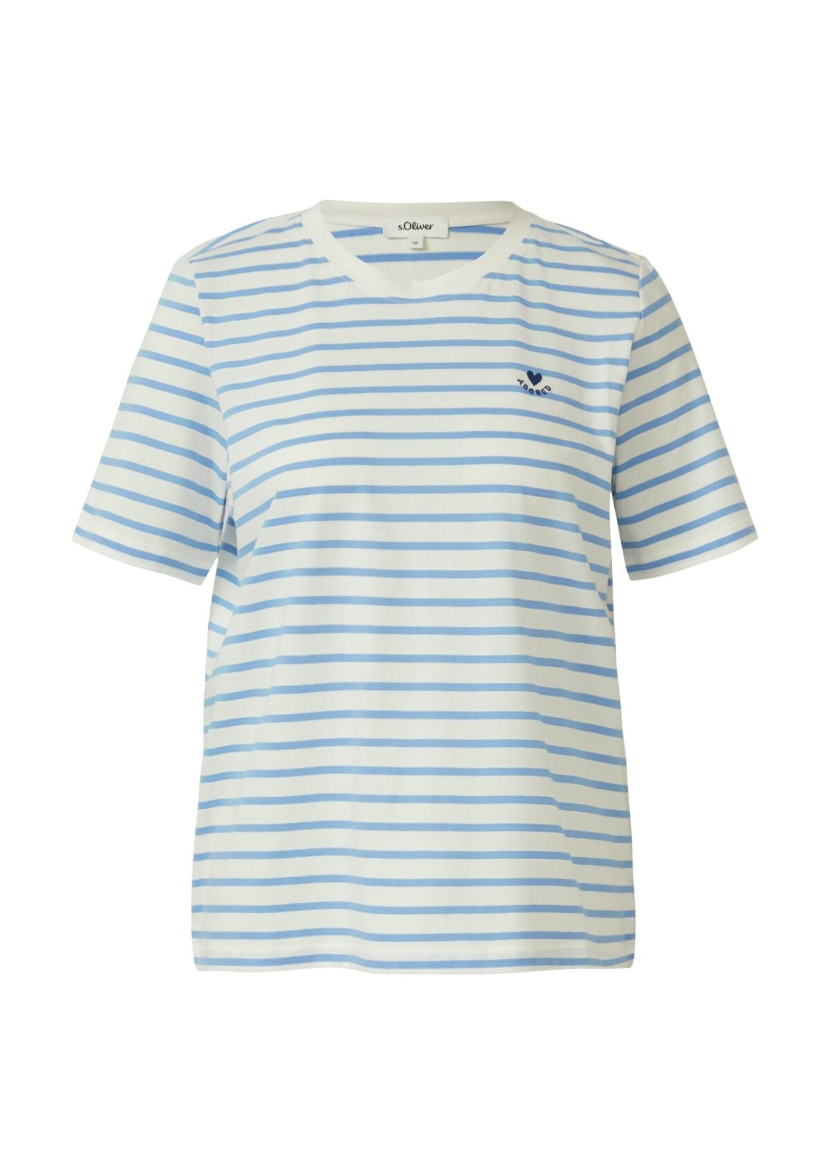 S.OLIVER T-Shirt – Bild 1