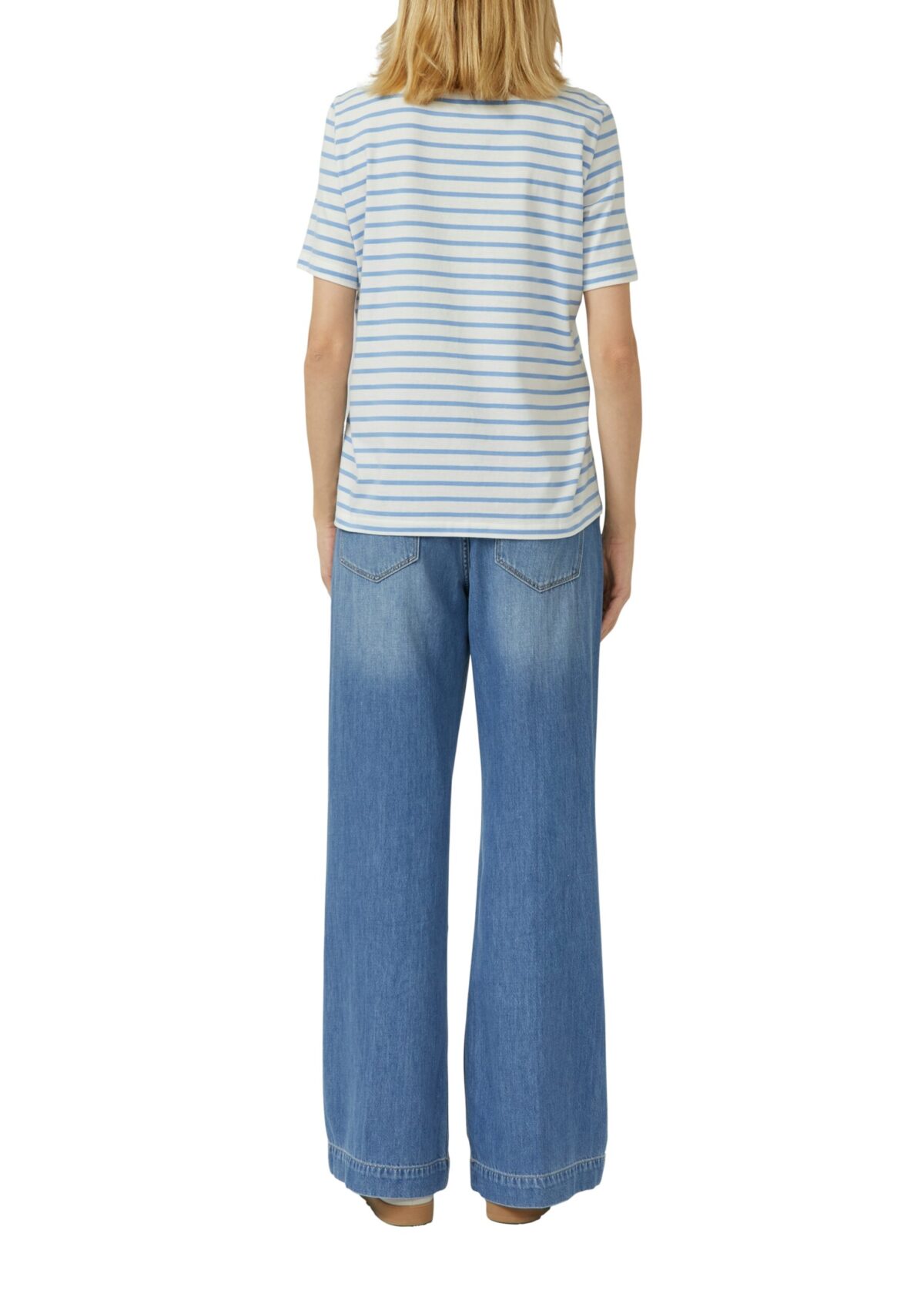 S.OLIVER T-Shirt – Bild 2