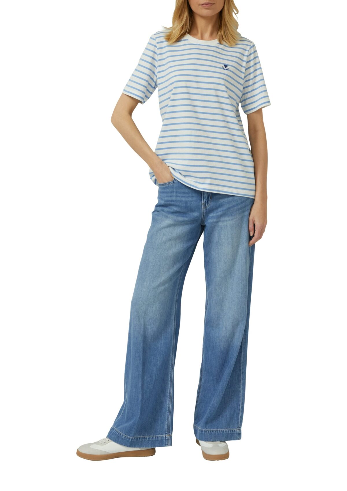 S.OLIVER T-Shirt – Bild 3