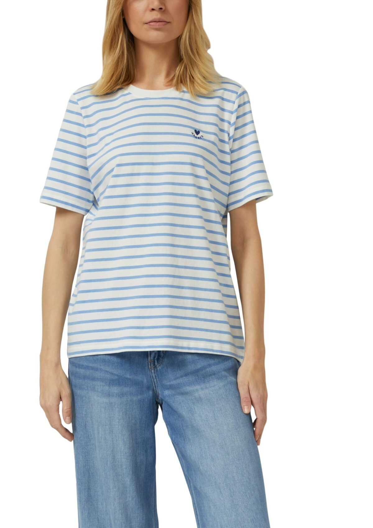 S.OLIVER T-Shirt – Bild 4