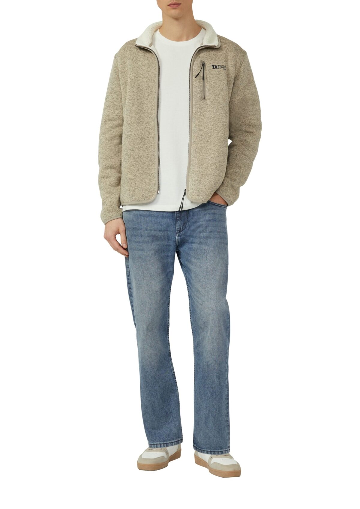 S.OLIVER T-Shirt – Bild 4