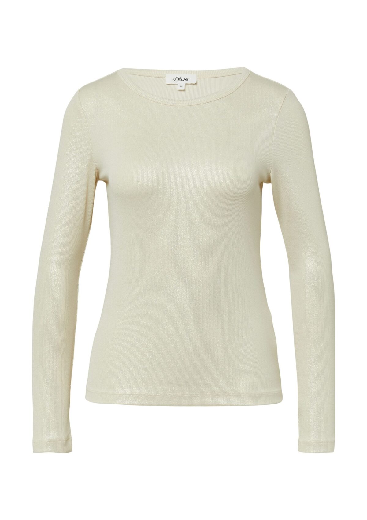 S.OLIVER T-Shirt – Bild 1