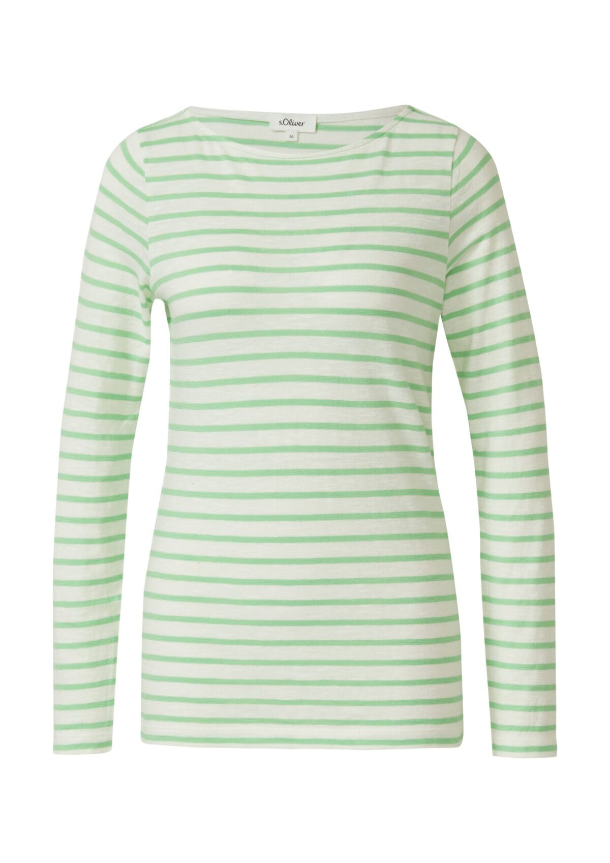 S.OLIVER T-Shirt – Bild 1