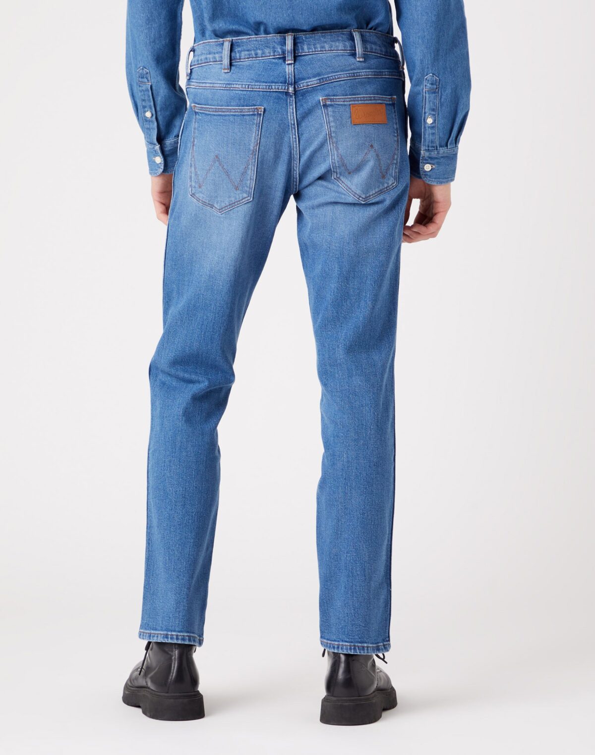 WRANGLER GREENSBORO NEW_FAVORITE – Bild 2