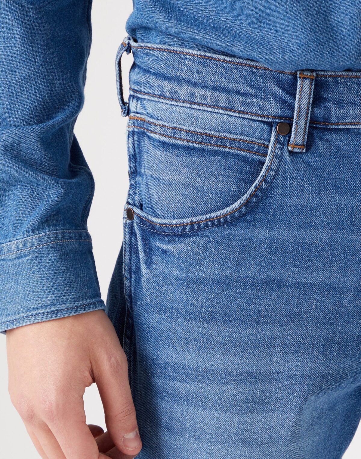 WRANGLER GREENSBORO NEW_FAVORITE – Bild 4