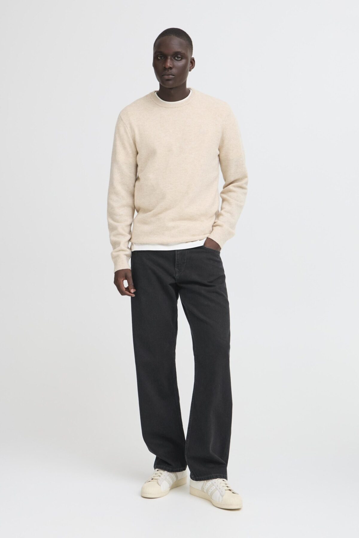 BLEND BHFLAKE LOOSE FITJeans – Bild 2