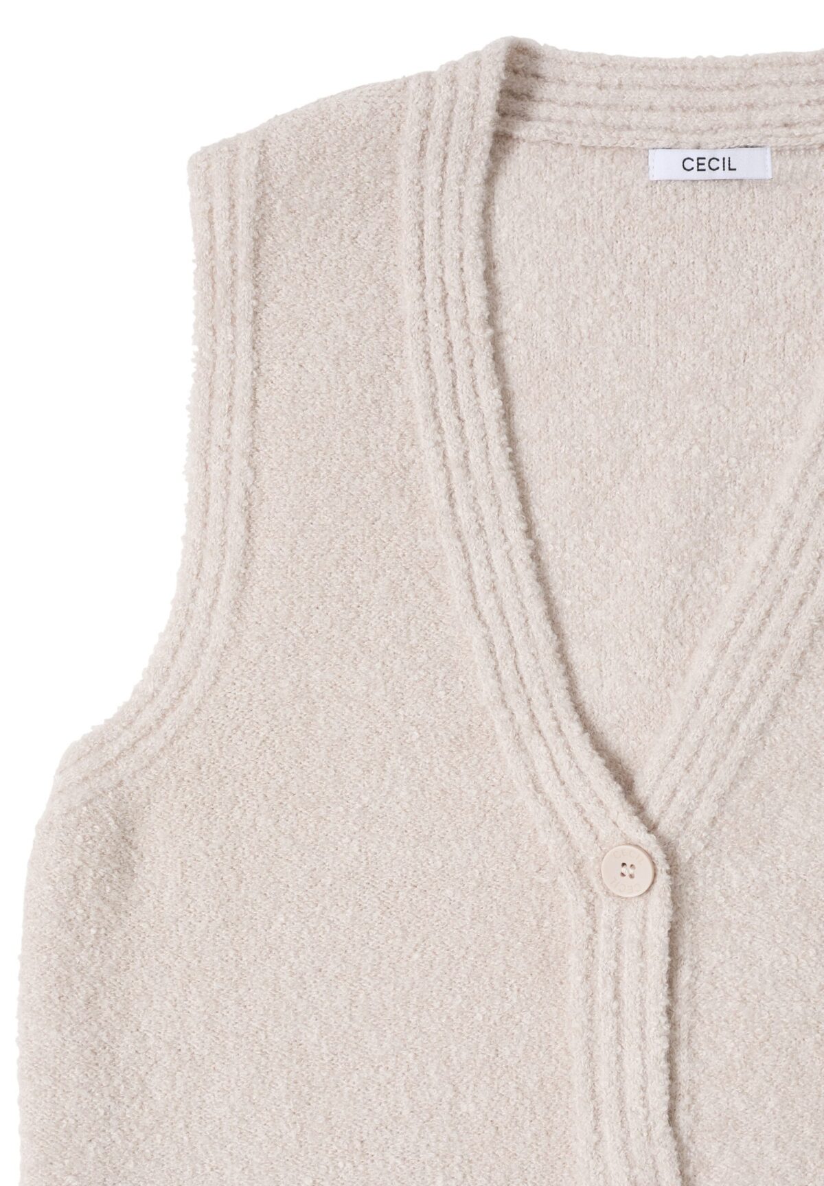 CECIL EOS_boucle vest – Bild 4