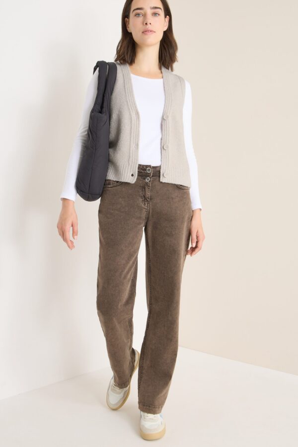 CECIL EOS_boucle vest – Bild 5