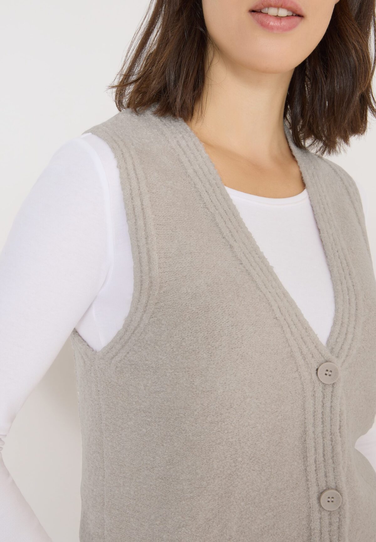 CECIL EOS_boucle vest – Bild 6