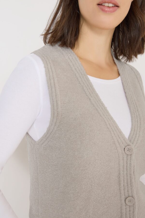 CECIL EOS_boucle vest – Bild 6