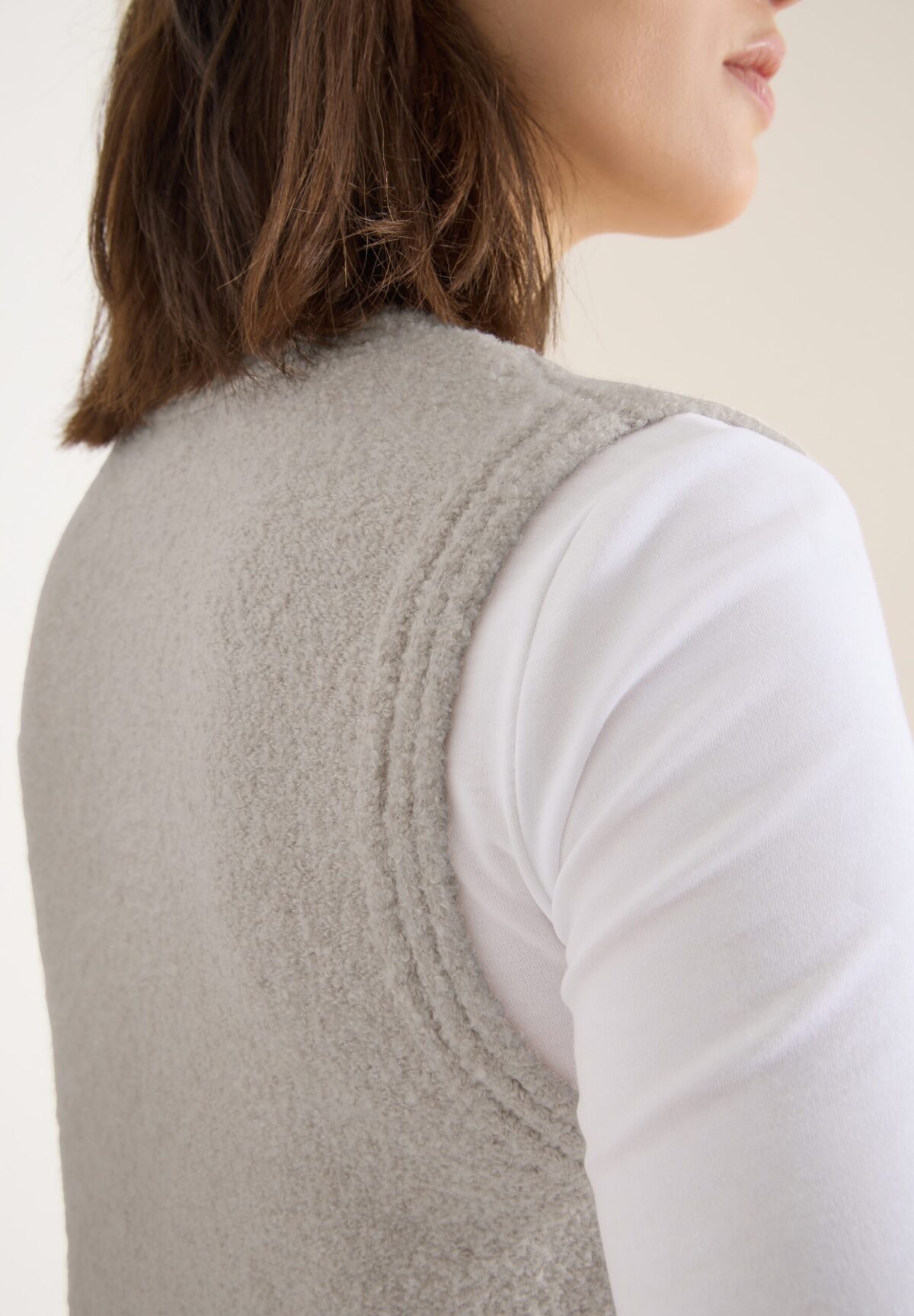 CECIL EOS_boucle vest – Bild 7