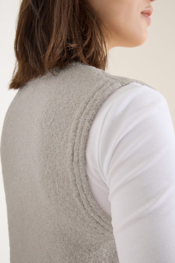 CECIL EOS_boucle vest – Bild 7