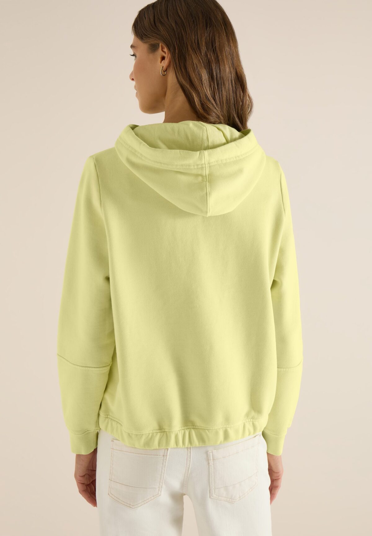 CECIL GMD Hoody with Chest Embroider – Bild 2