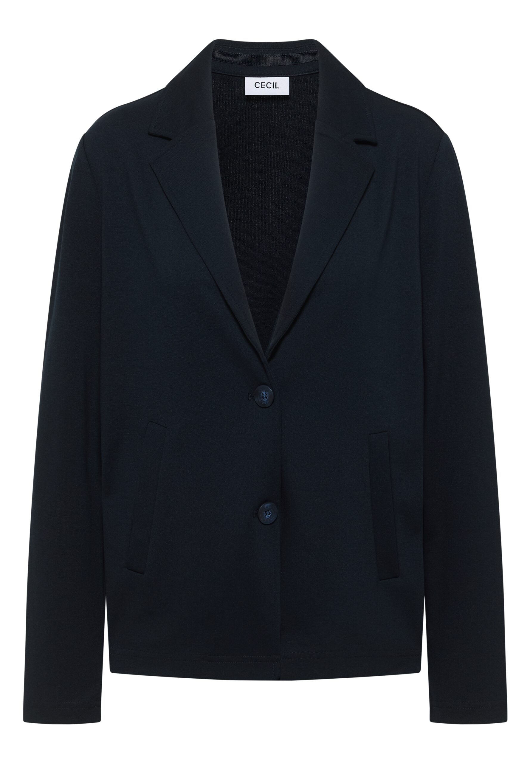 CECIL NOS Blazer w. welt pockets – Bild 1