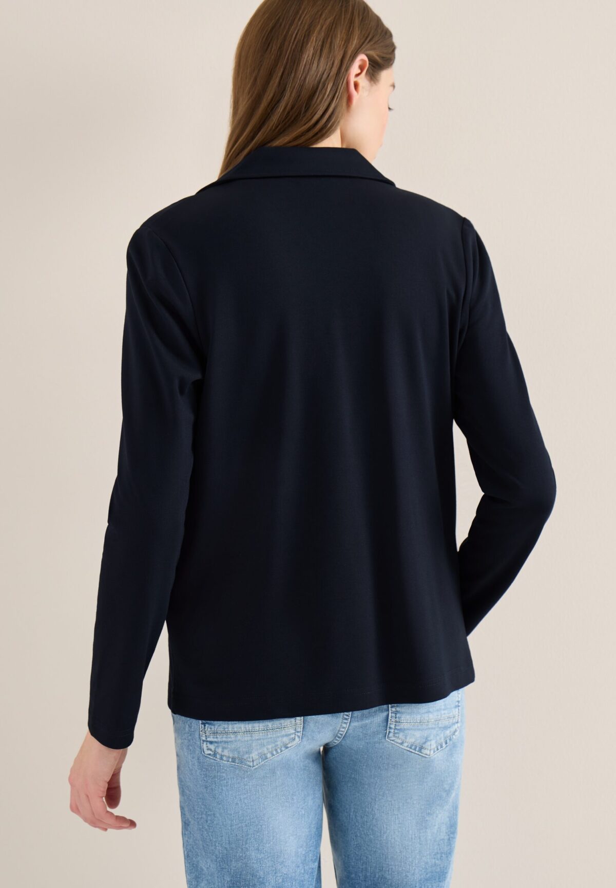 CECIL NOS Blazer w. welt pockets – Bild 2
