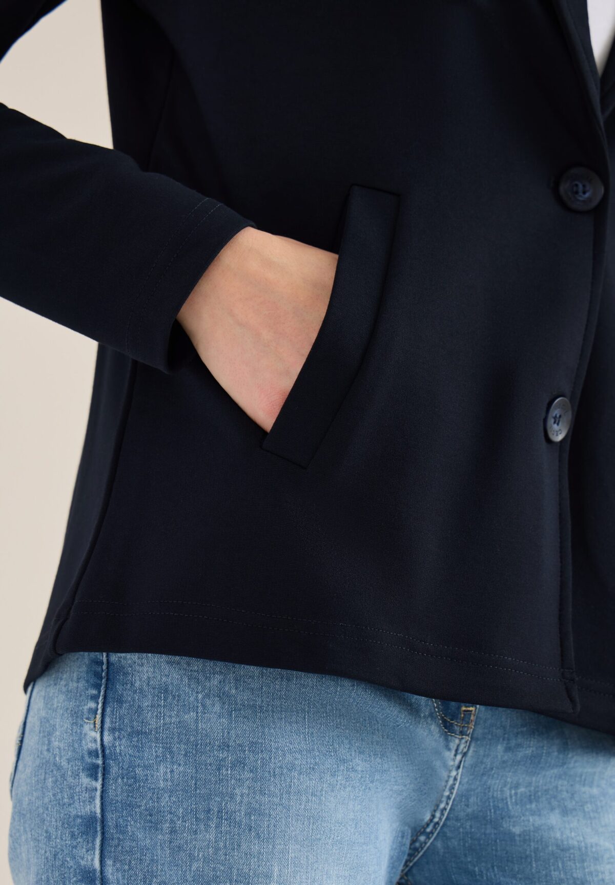 CECIL NOS Blazer w. welt pockets – Bild 7