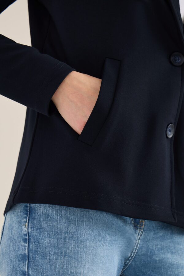CECIL NOS Blazer w. welt pockets – Bild 7