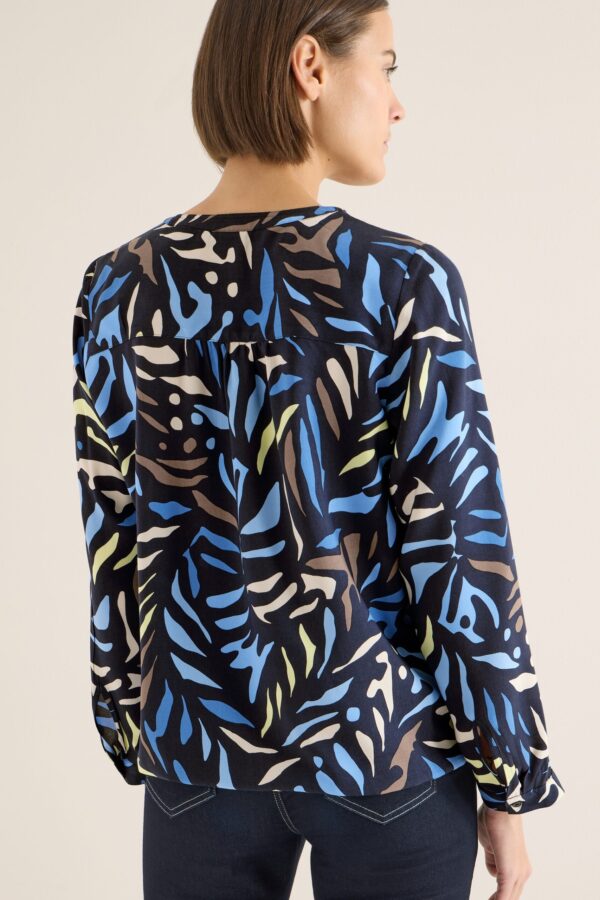CECIL Print Blouse – Bild 6