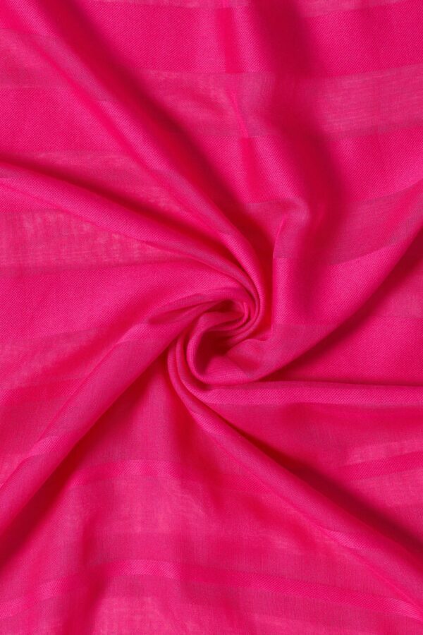 CECIL Solid Woven Stripe Loop – Bild 3