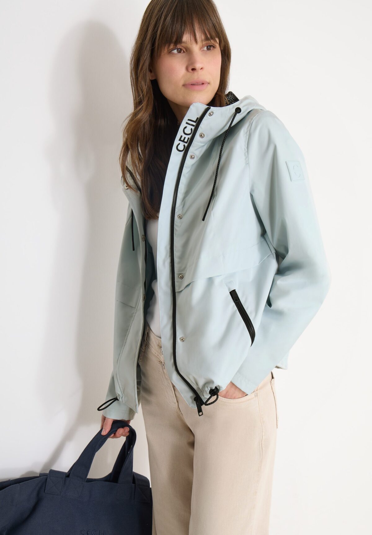 CECIL Technical Windbreaker – Bild 2