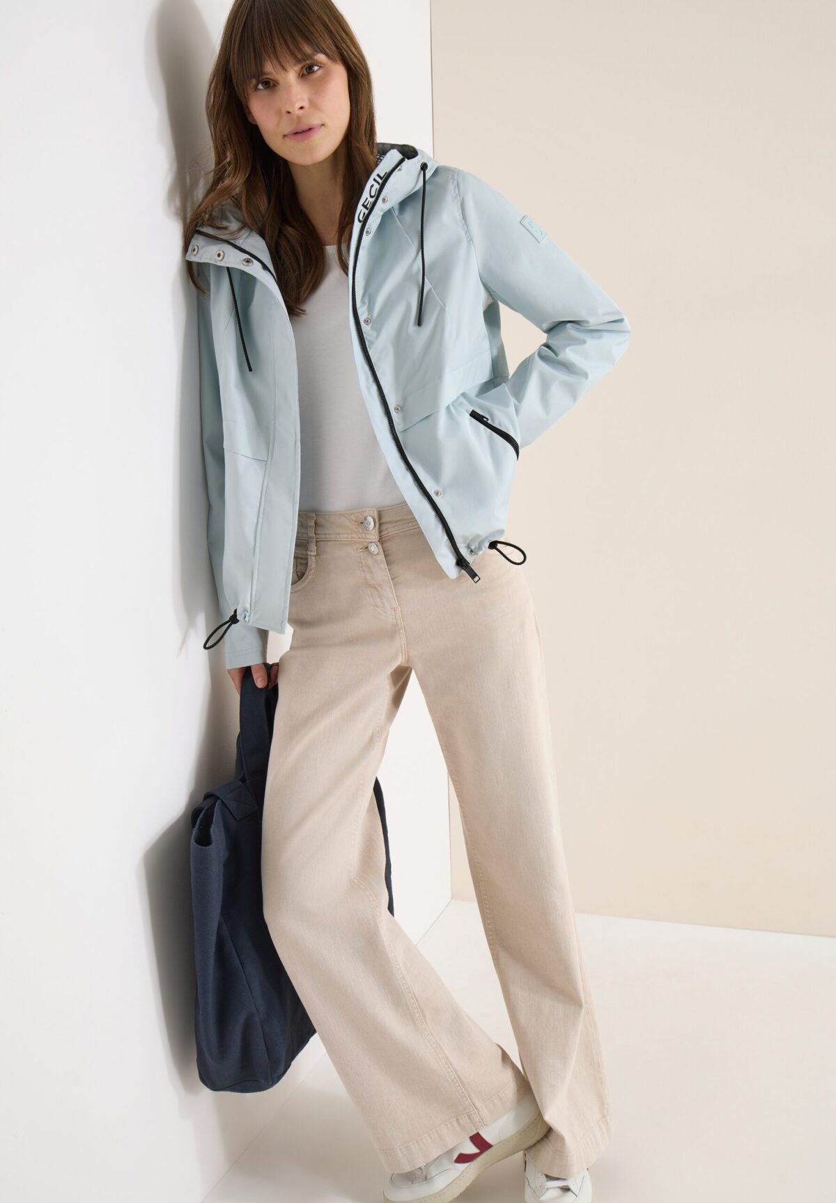 CECIL Technical Windbreaker – Bild 6