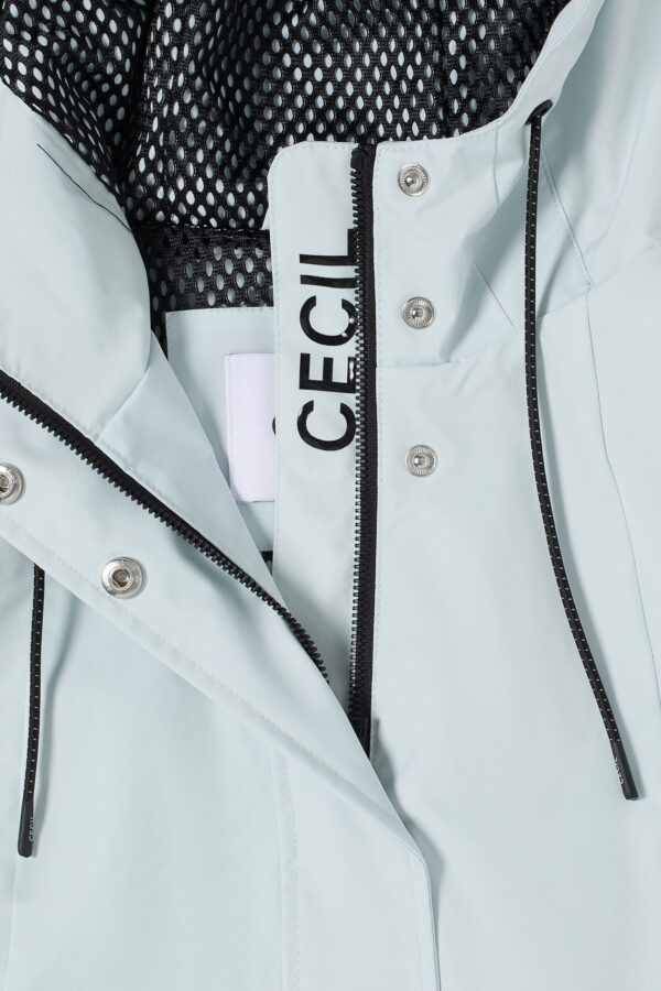 CECIL Technical Windbreaker – Bild 7