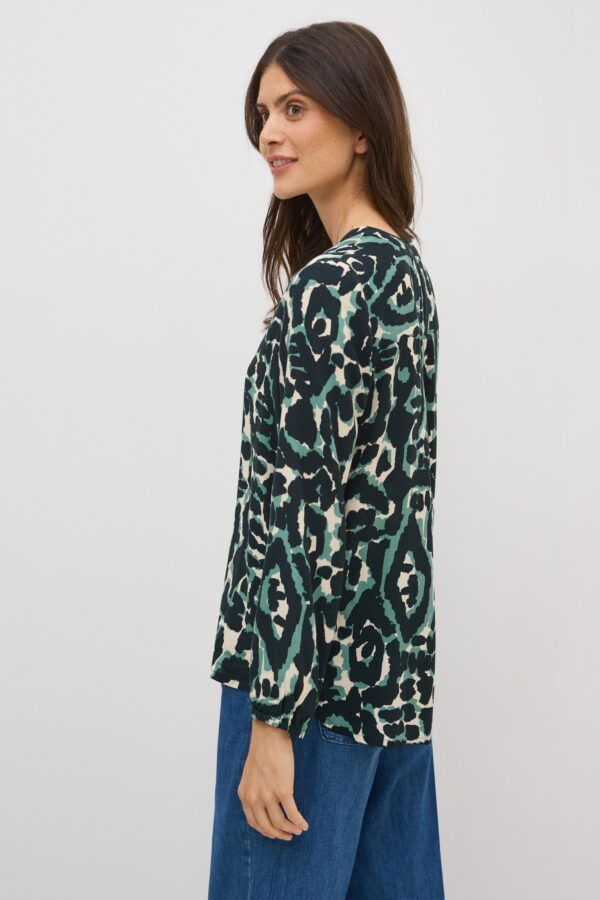 CECIL TOS AOP Blouse – Bild 4