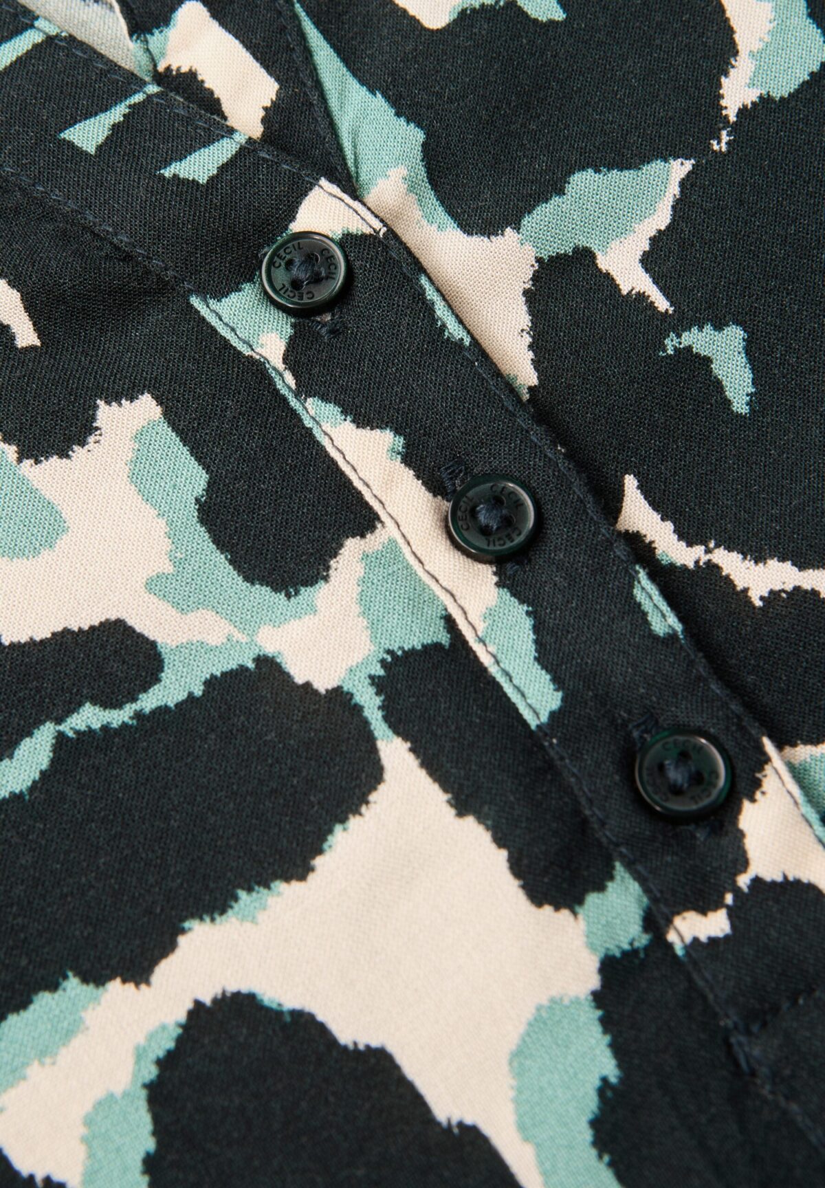 CECIL TOS AOP Blouse – Bild 7