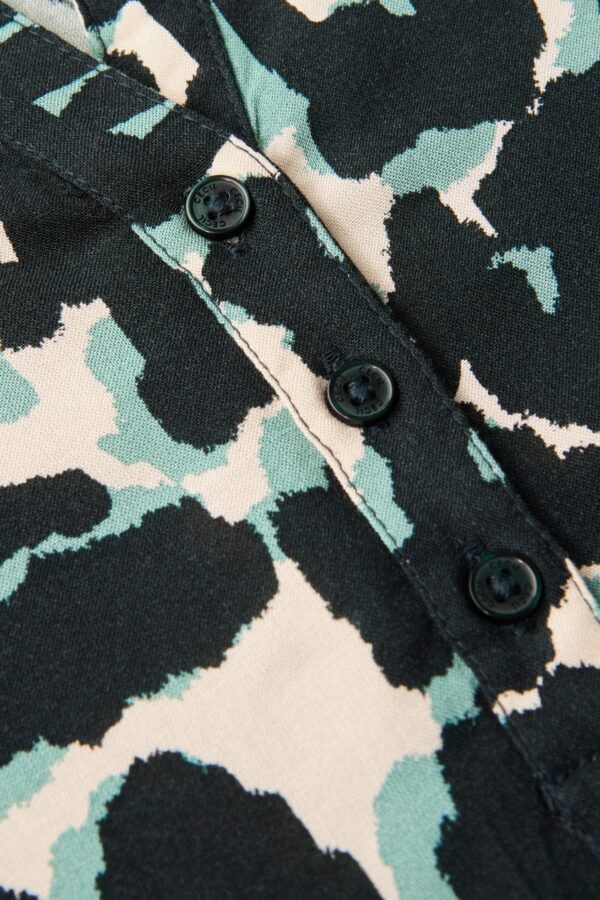 CECIL TOS AOP Blouse – Bild 7