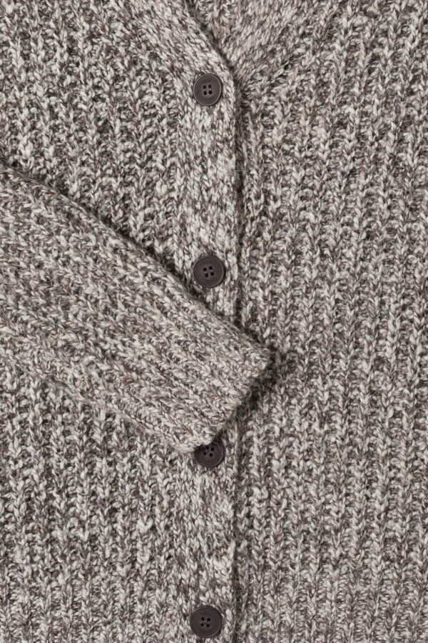 CECIL TOS_Chunky 2-tone cardigan – Bild 4