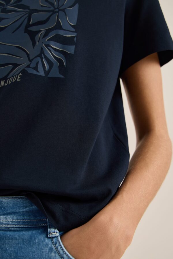CECIL TOS Flower FP Shirt – Bild 3