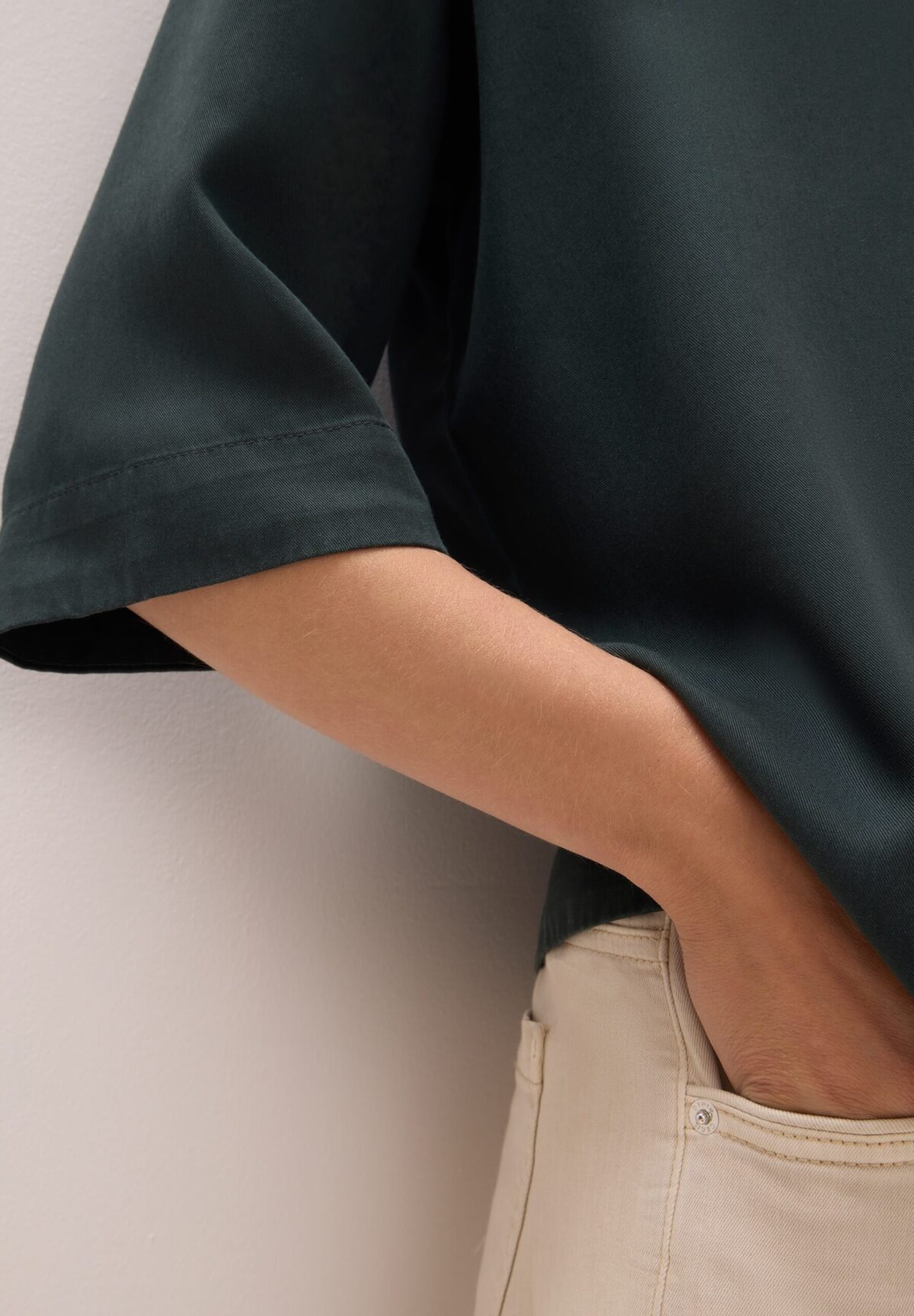 CECIL TOS Lyocell Blouse – Bild 3