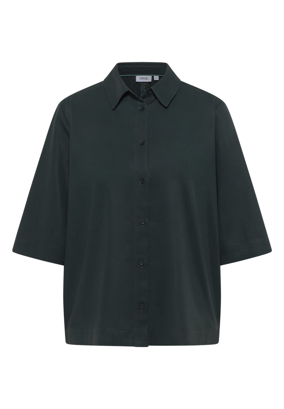 CECIL TOS Lyocell Blouse – Bild 6