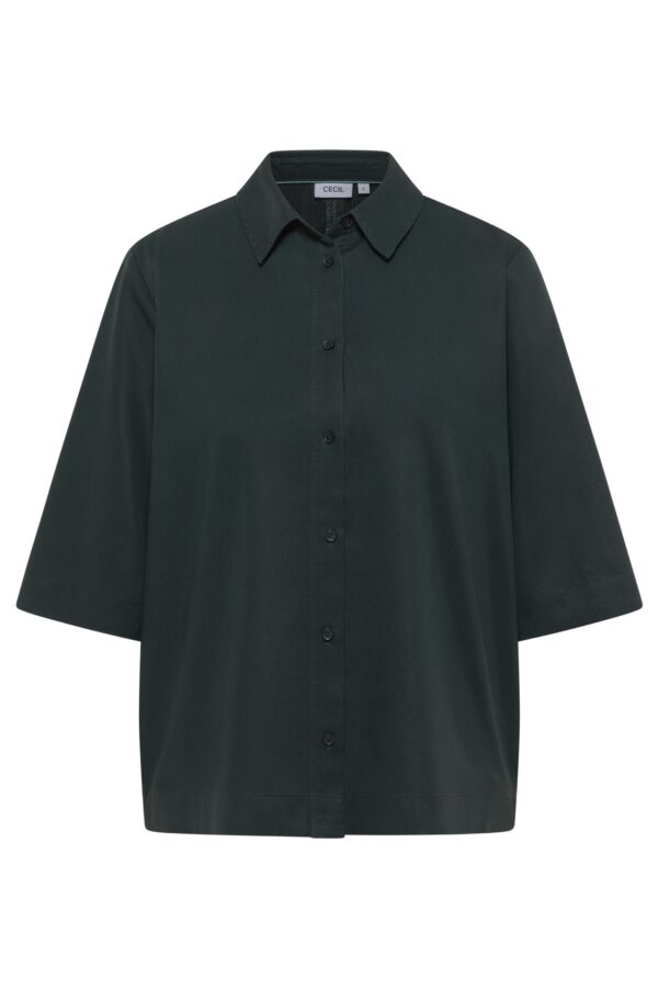CECIL TOS Lyocell Blouse – Bild 6