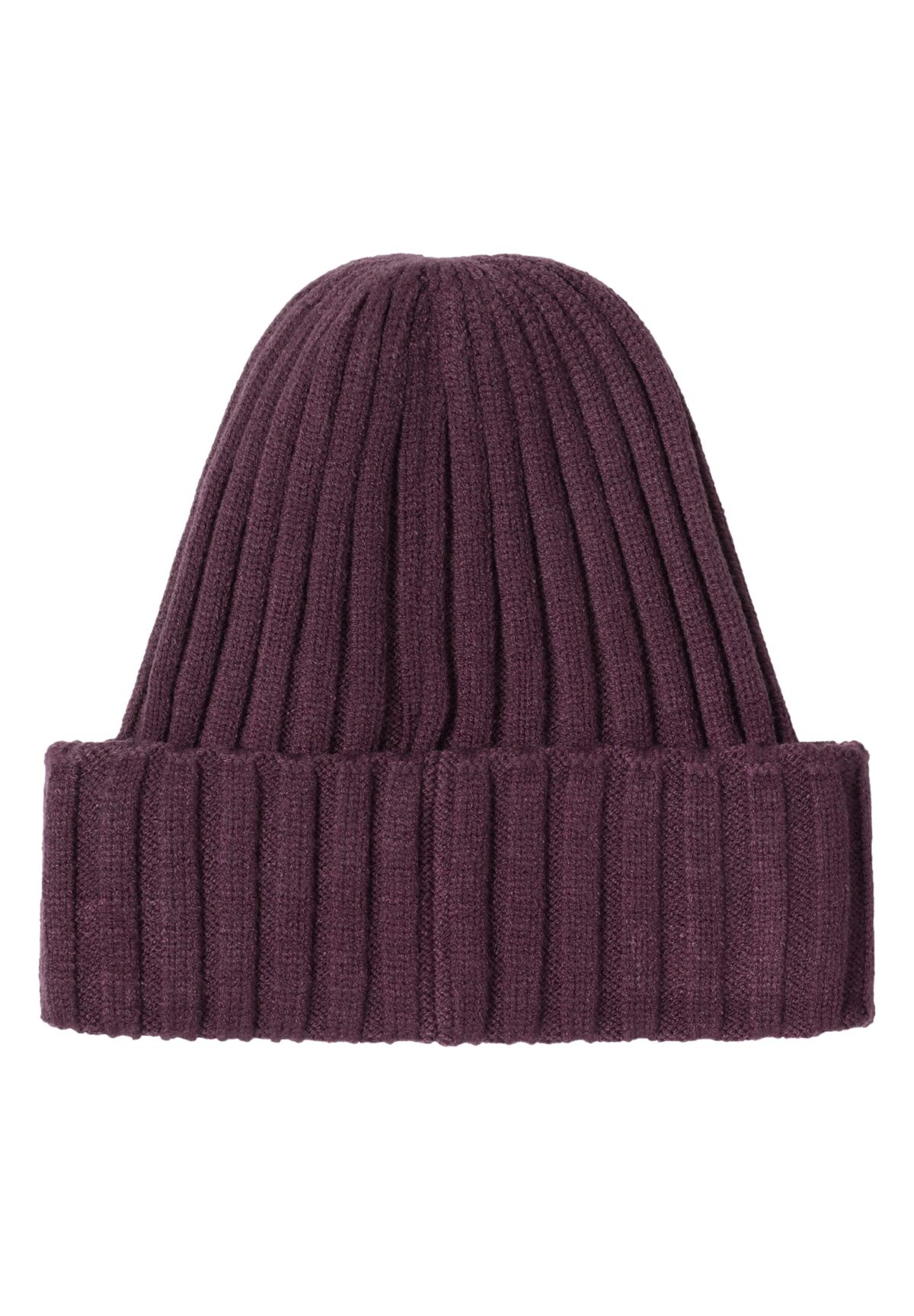 CECIL TOS Solid Knit Cap – Bild 1