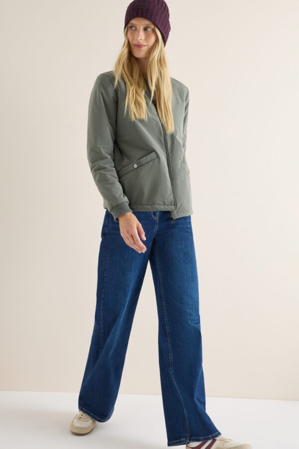 CECIL TOS Solid Knit Cap – Bild 5