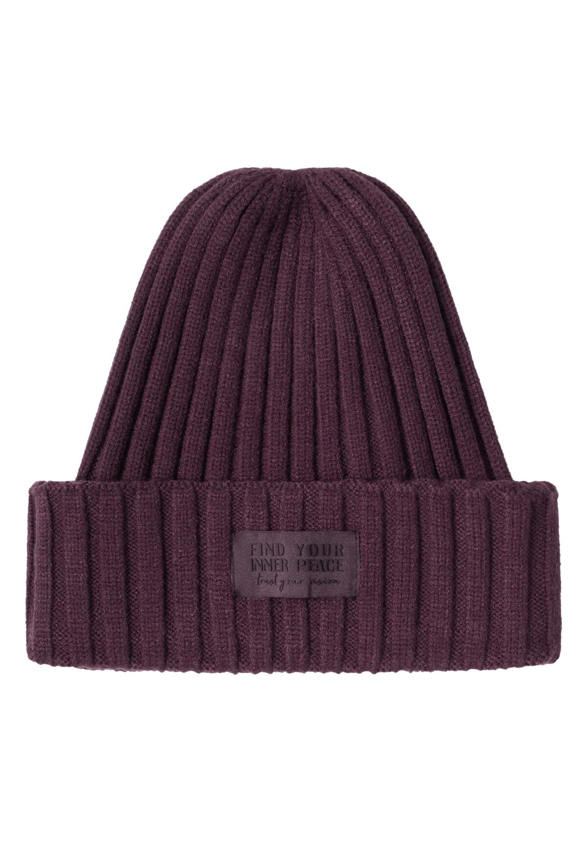 CECIL TOS Solid Knit Cap – Bild 7