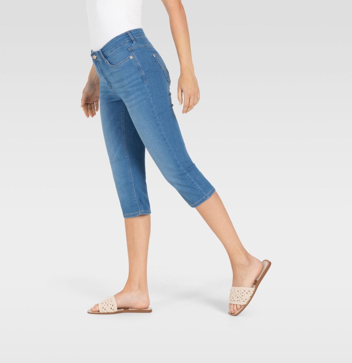 MAC Jeans DREAM SUN – Bild 3