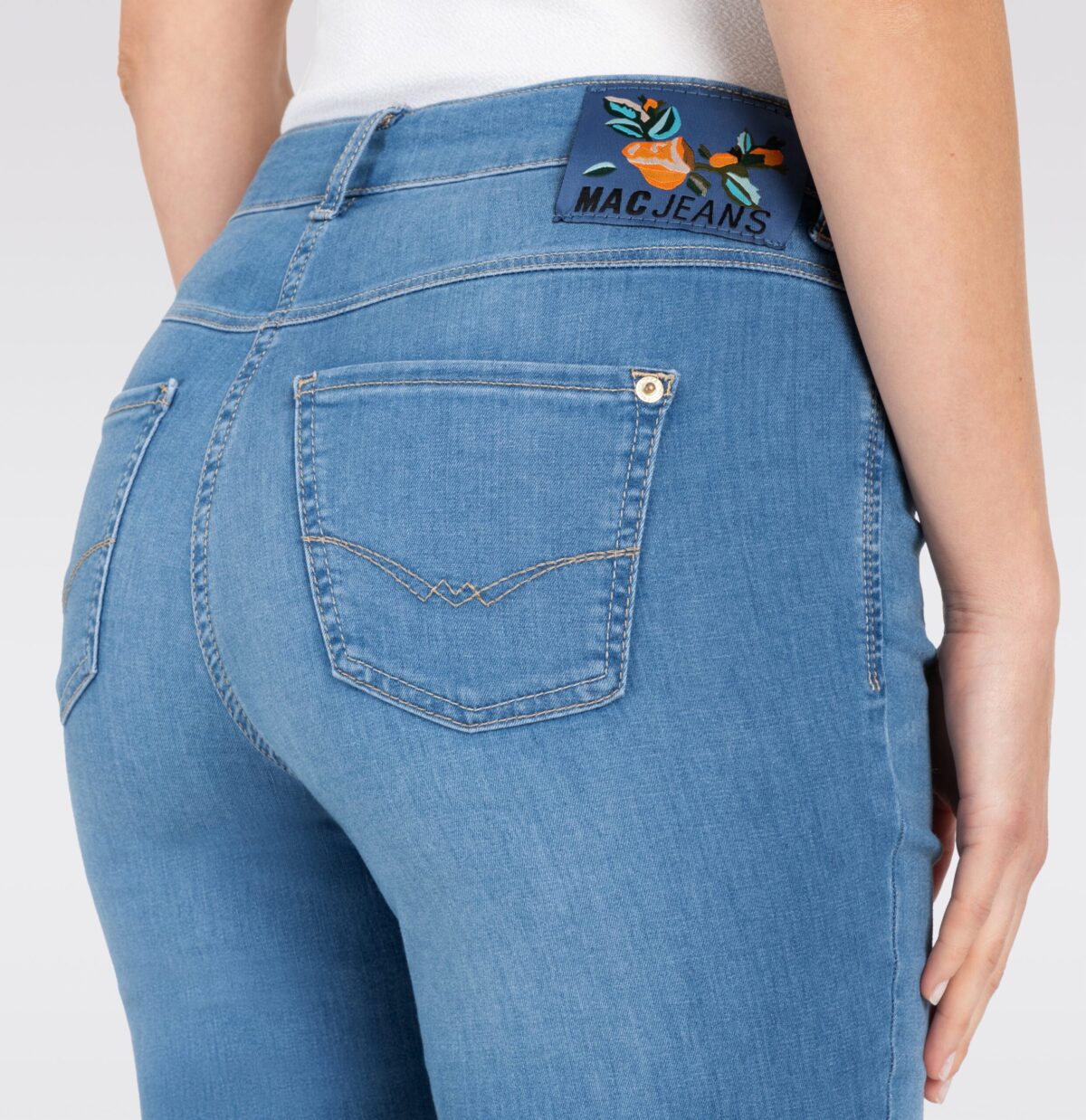 MAC Jeans DREAM SUN – Bild 5