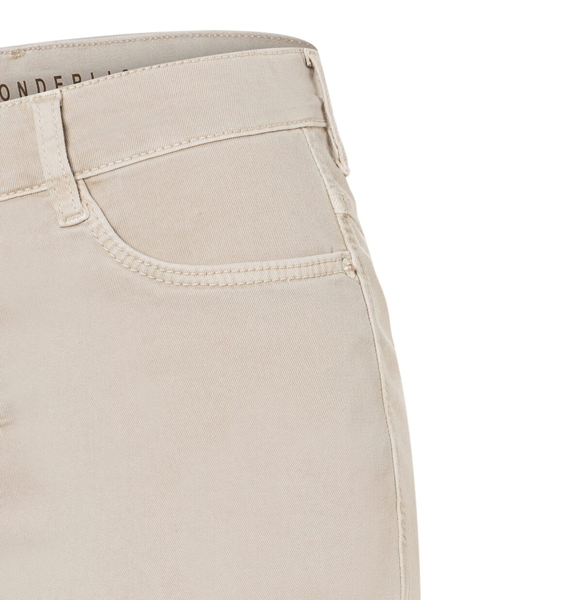 MAC Jeans DREAM WIDE – Bild 3