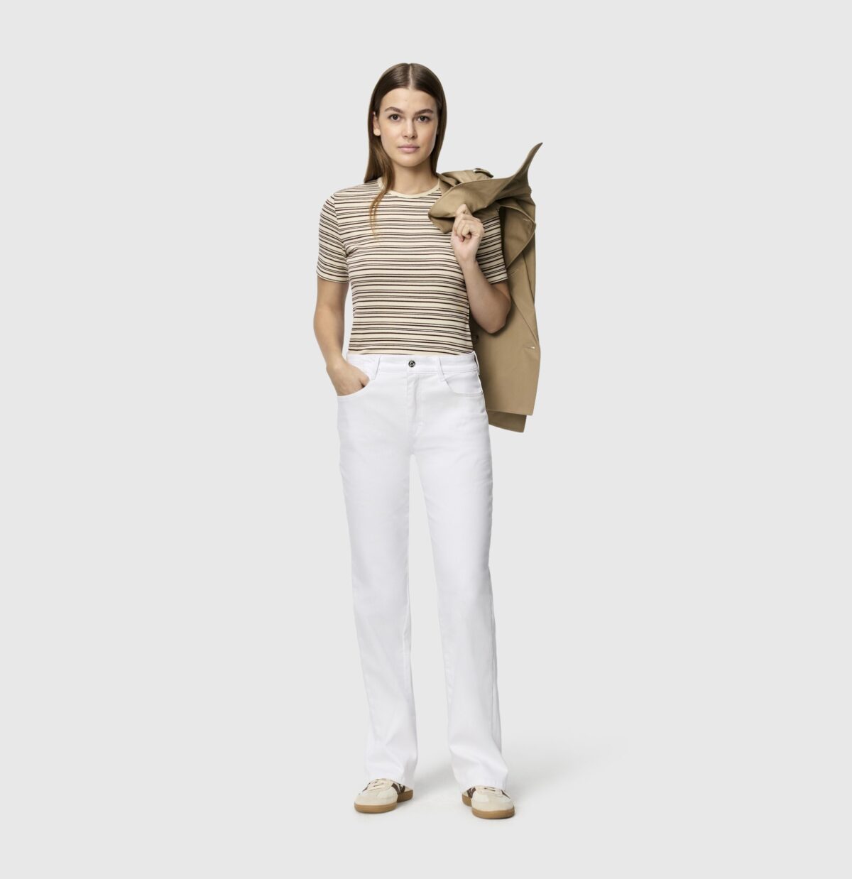 MAC Jeans LAURA – Bild 3