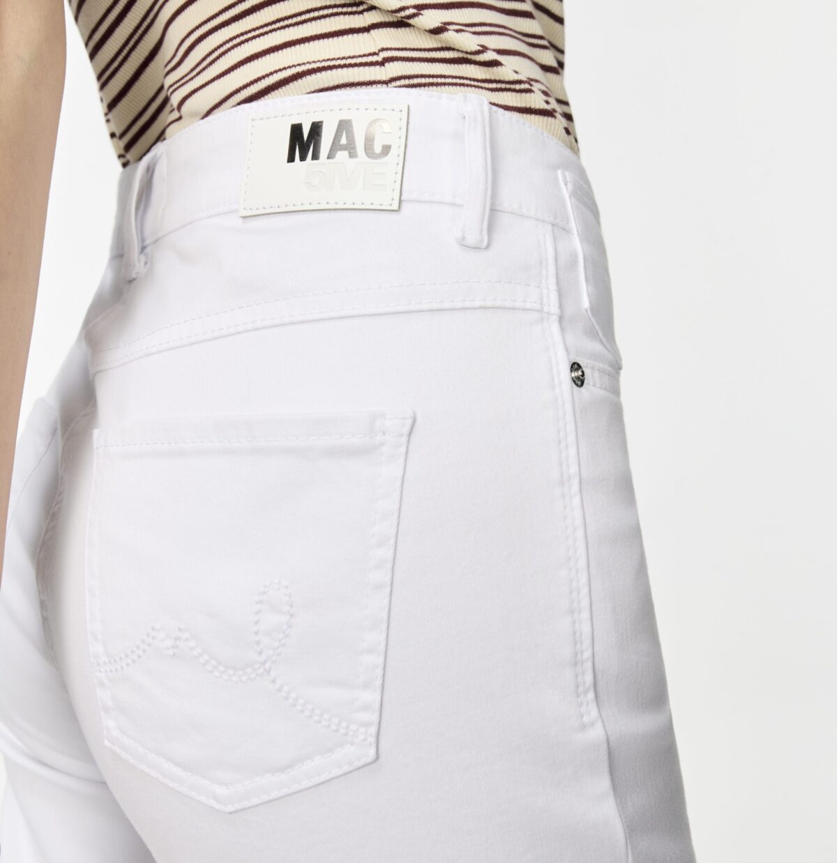 MAC Jeans LAURA – Bild 5
