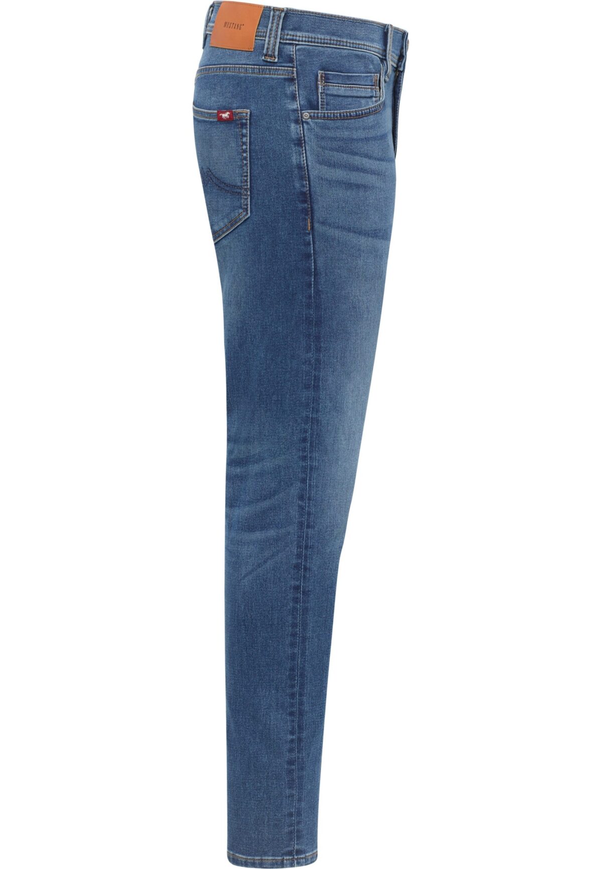 MUSTANG STYLE OREGON SLIM K – Bild 2