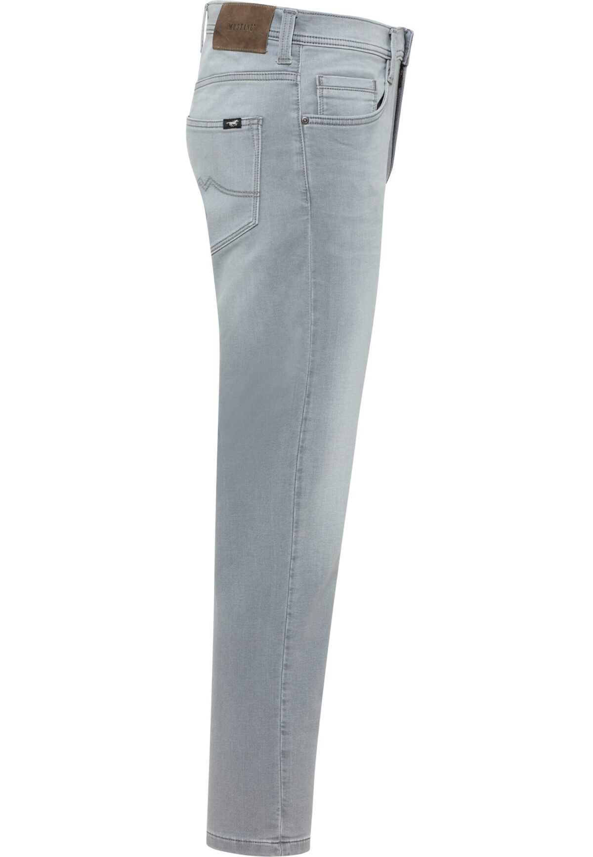 MUSTANG STYLE OREGON SLIM K – Bild 3