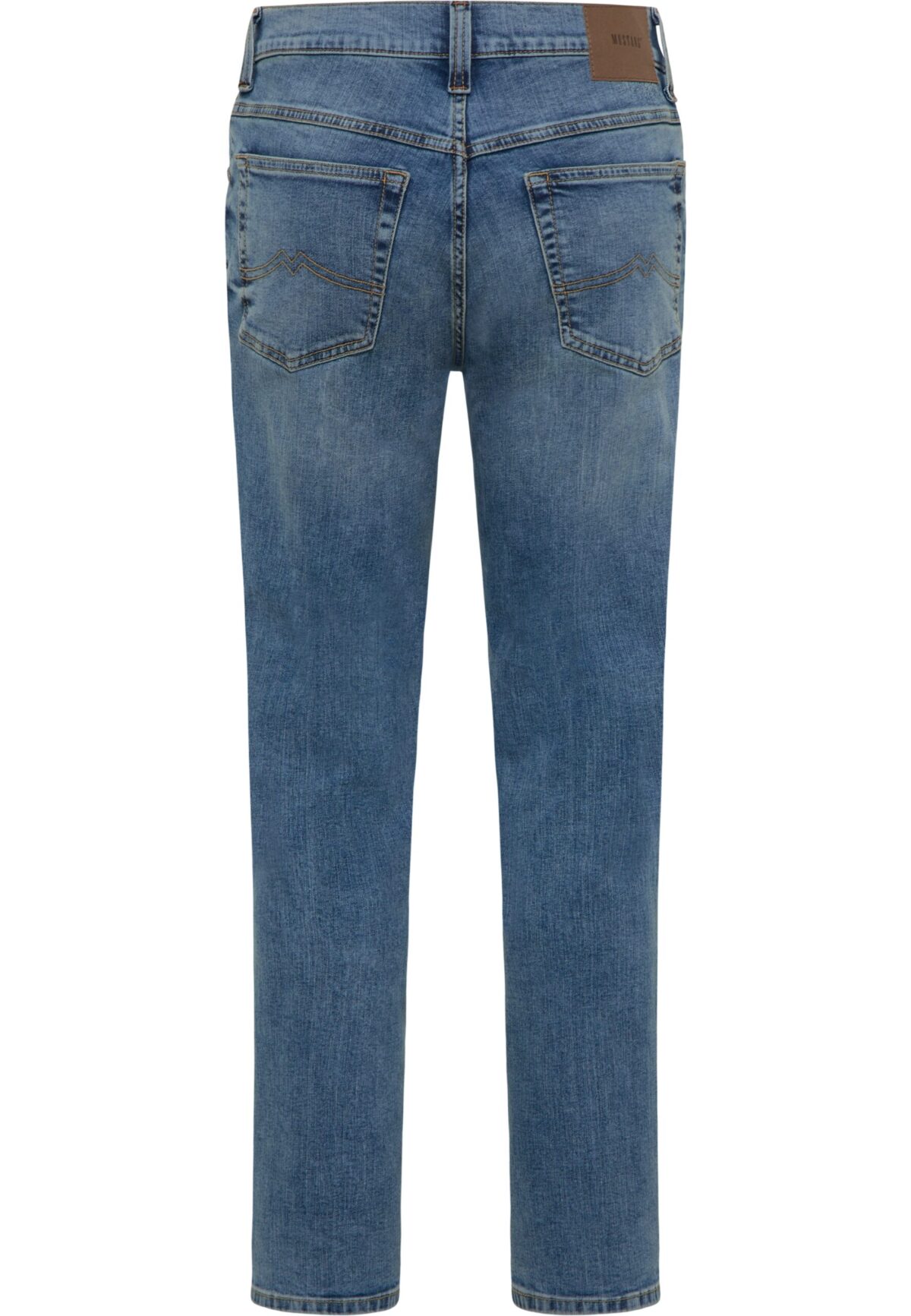 MUSTANG STYLE TRAMPER STRAIGHT – Bild 3