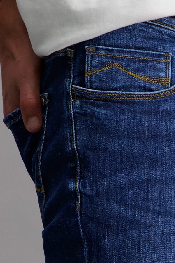 PIONEER ERIC – Bild 3